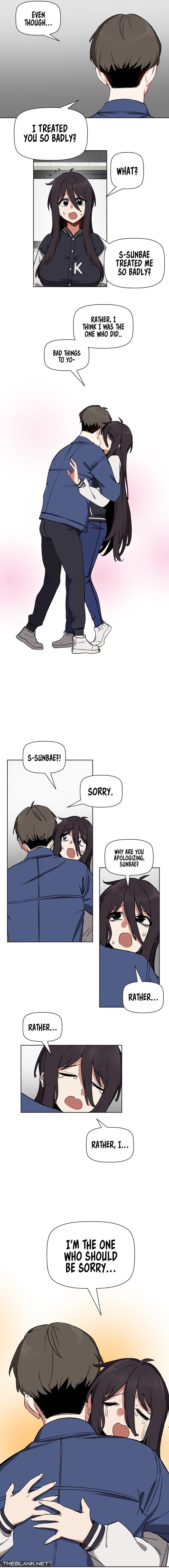 Alt Account Trap Chapter 20