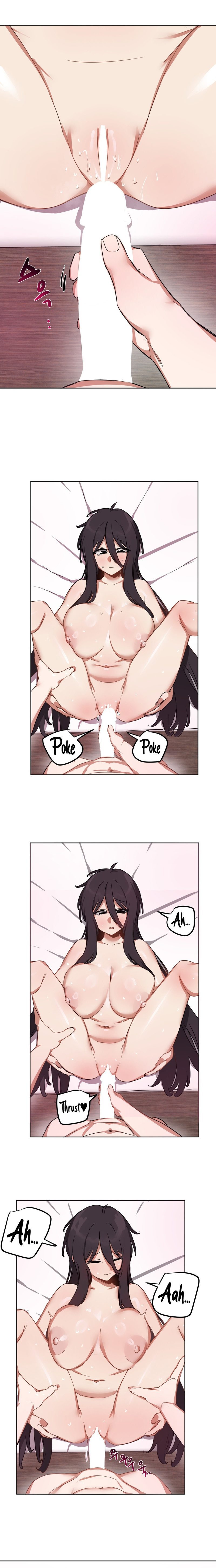 Alt Account Trap Chapter 20