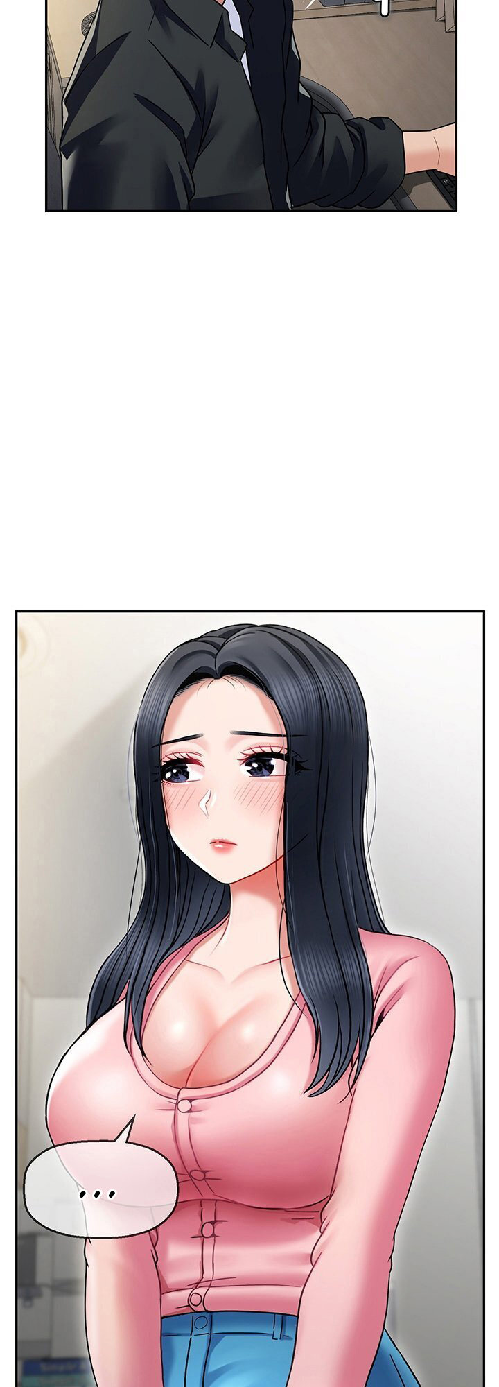 An Ardent Teaching Life Chapter 05