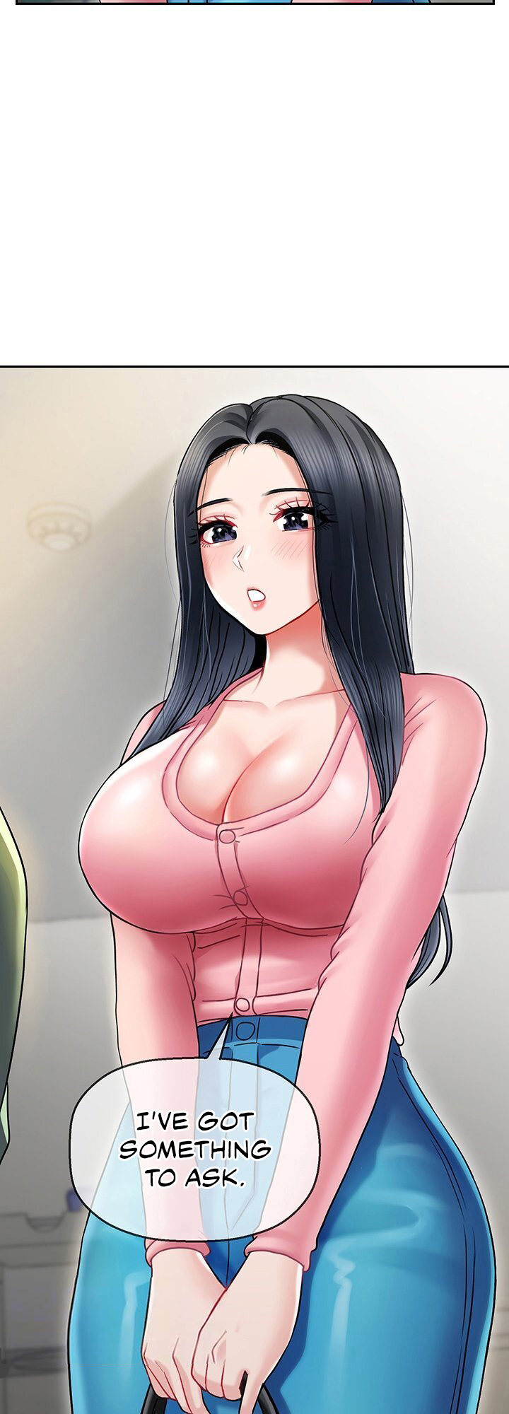 An Ardent Teaching Life Chapter 05
