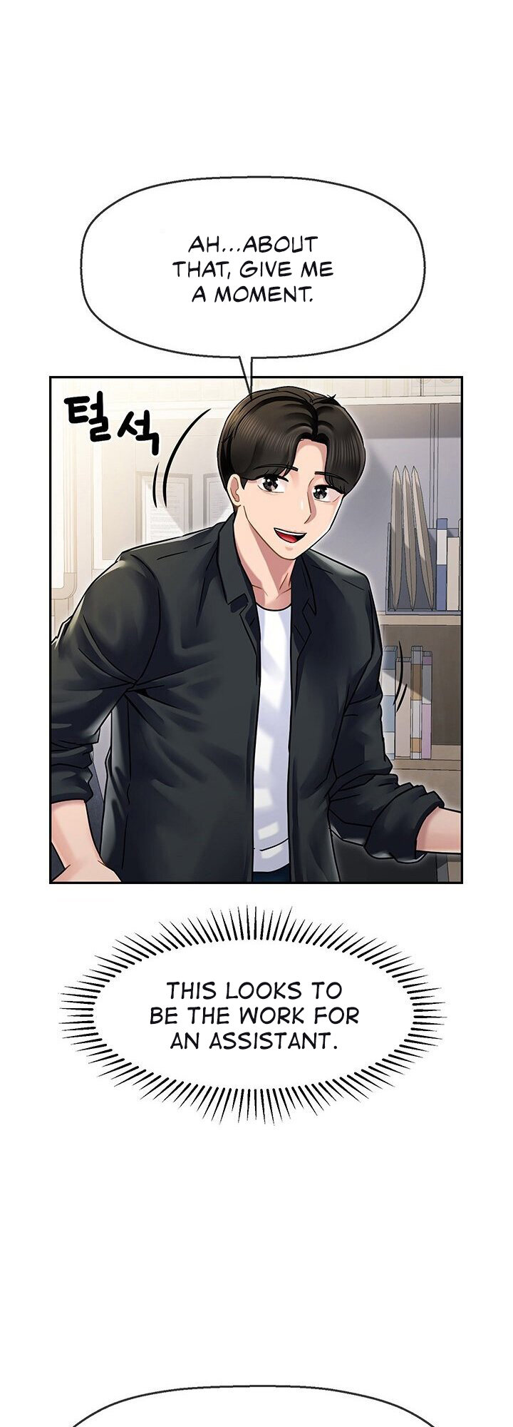 An Ardent Teaching Life Chapter 05