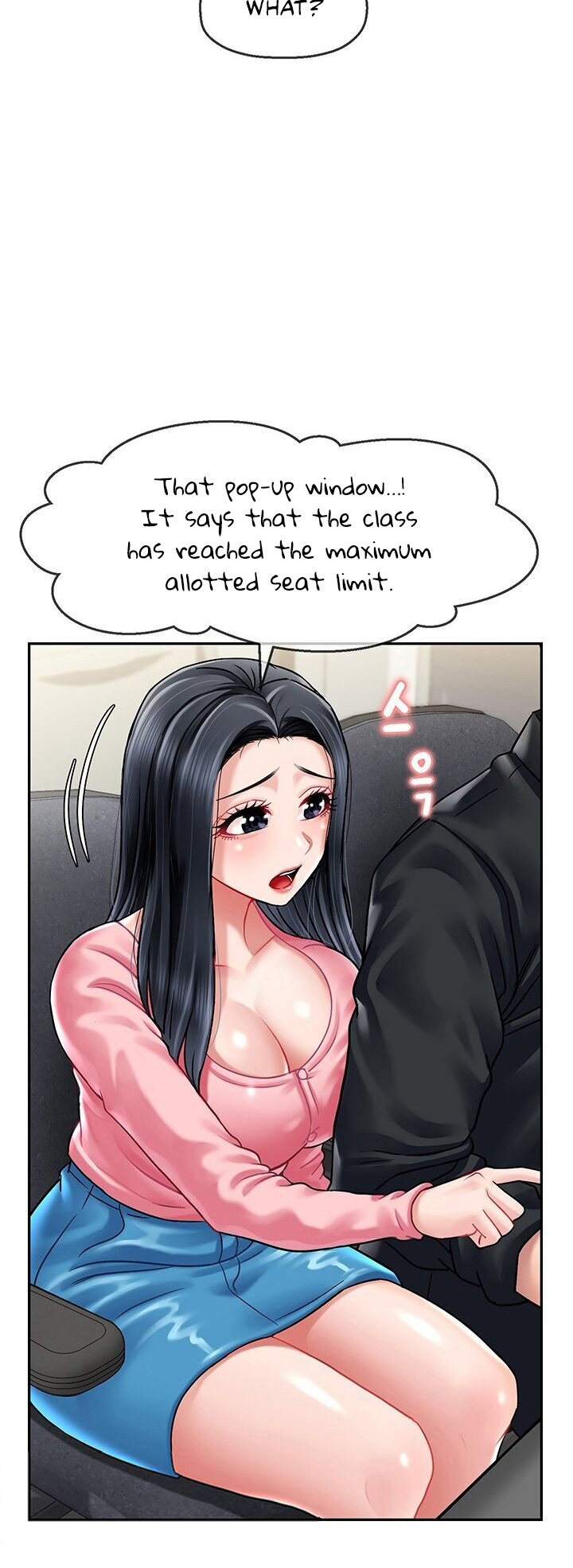 An Ardent Teaching Life Chapter 05