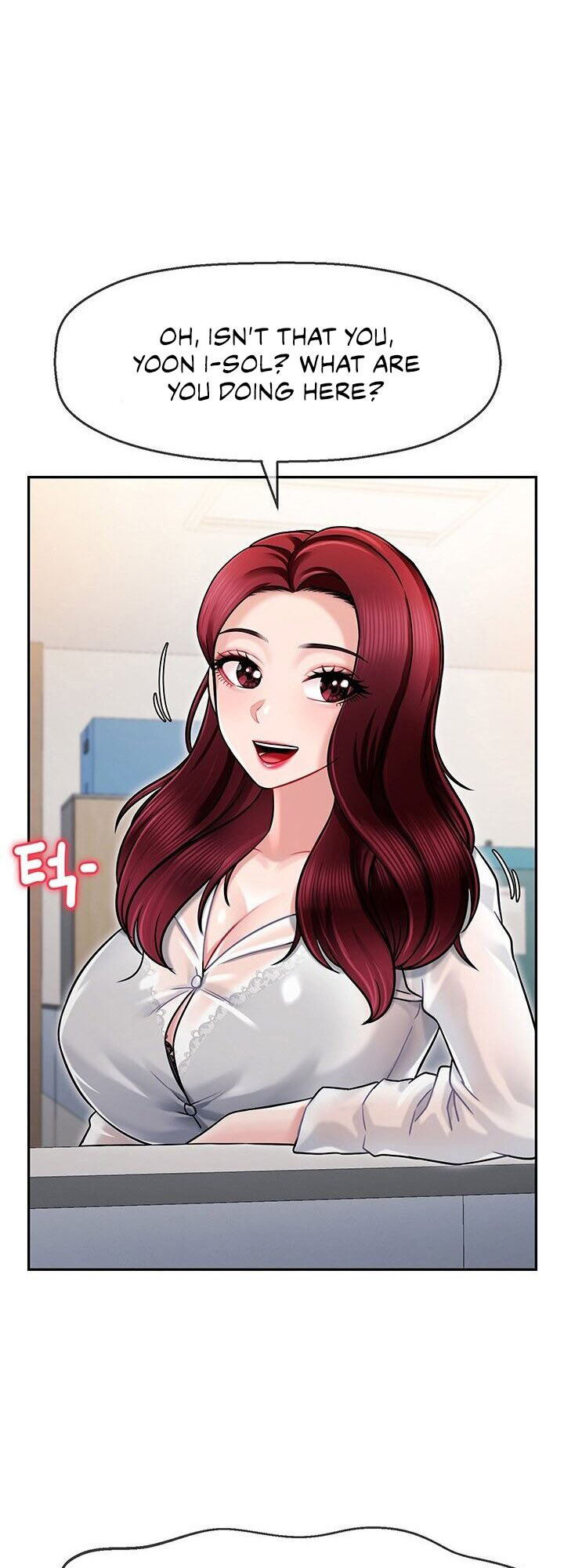 An Ardent Teaching Life Chapter 05