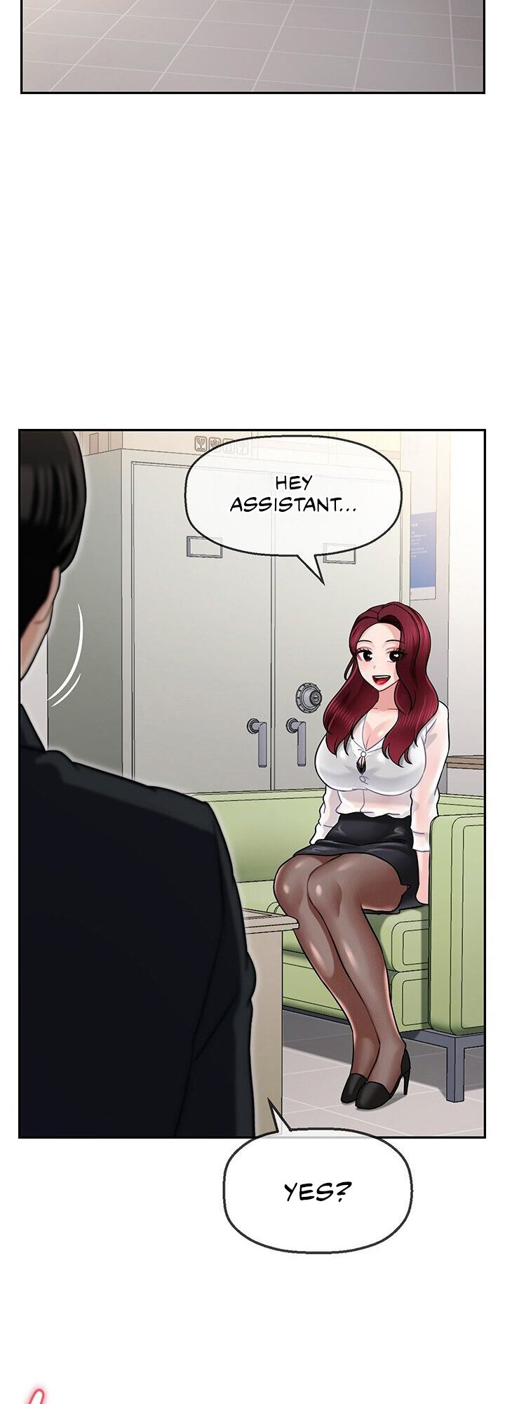 An Ardent Teaching Life Chapter 05