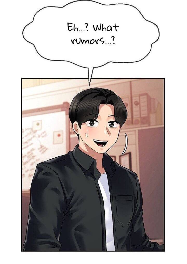 An Ardent Teaching Life Chapter 05
