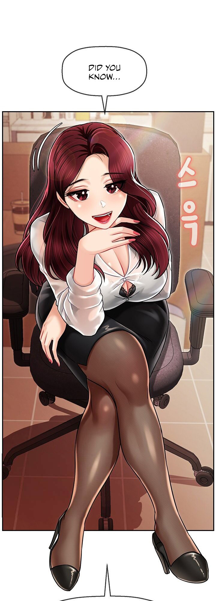 An Ardent Teaching Life Chapter 05