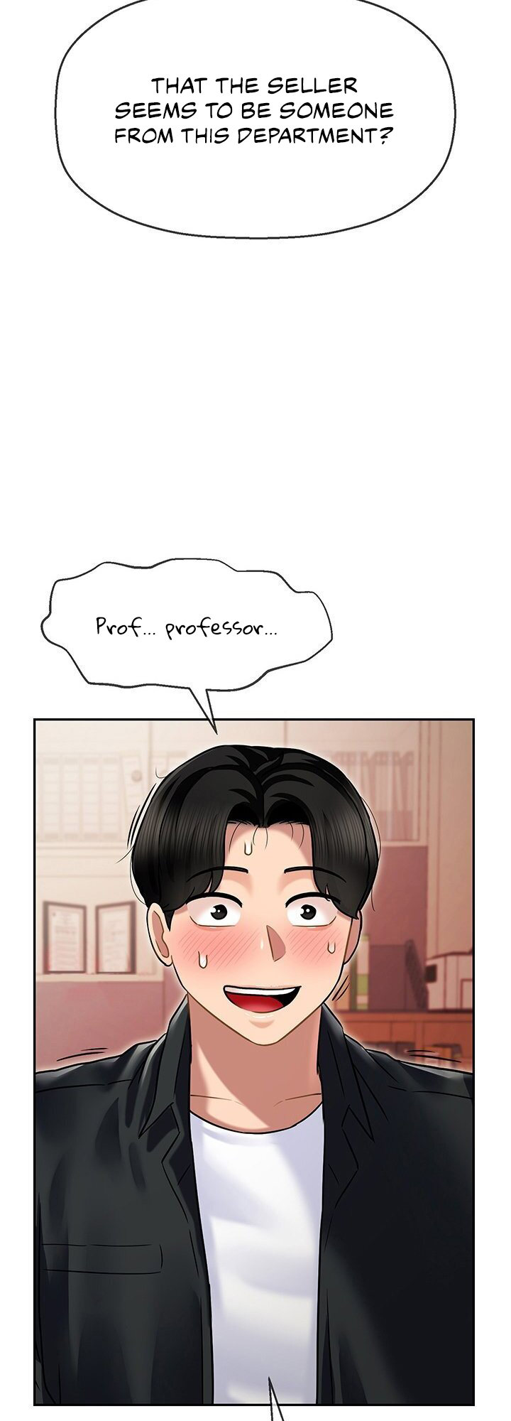 An Ardent Teaching Life Chapter 05
