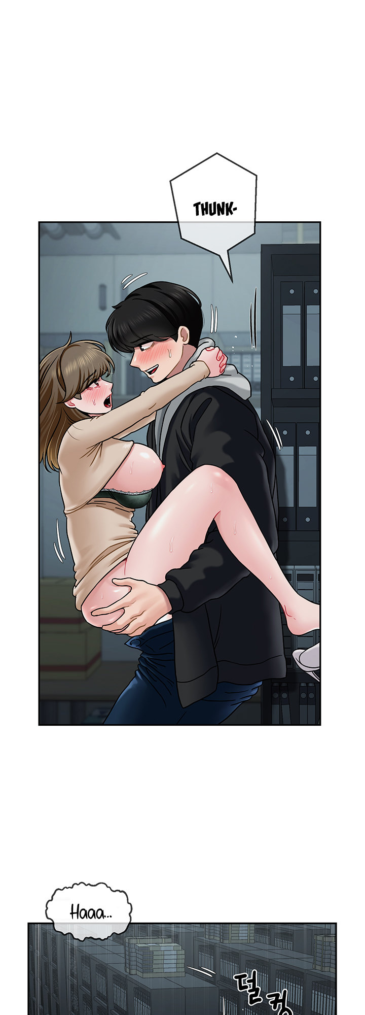 An Ardent Teaching Life Chapter 08
