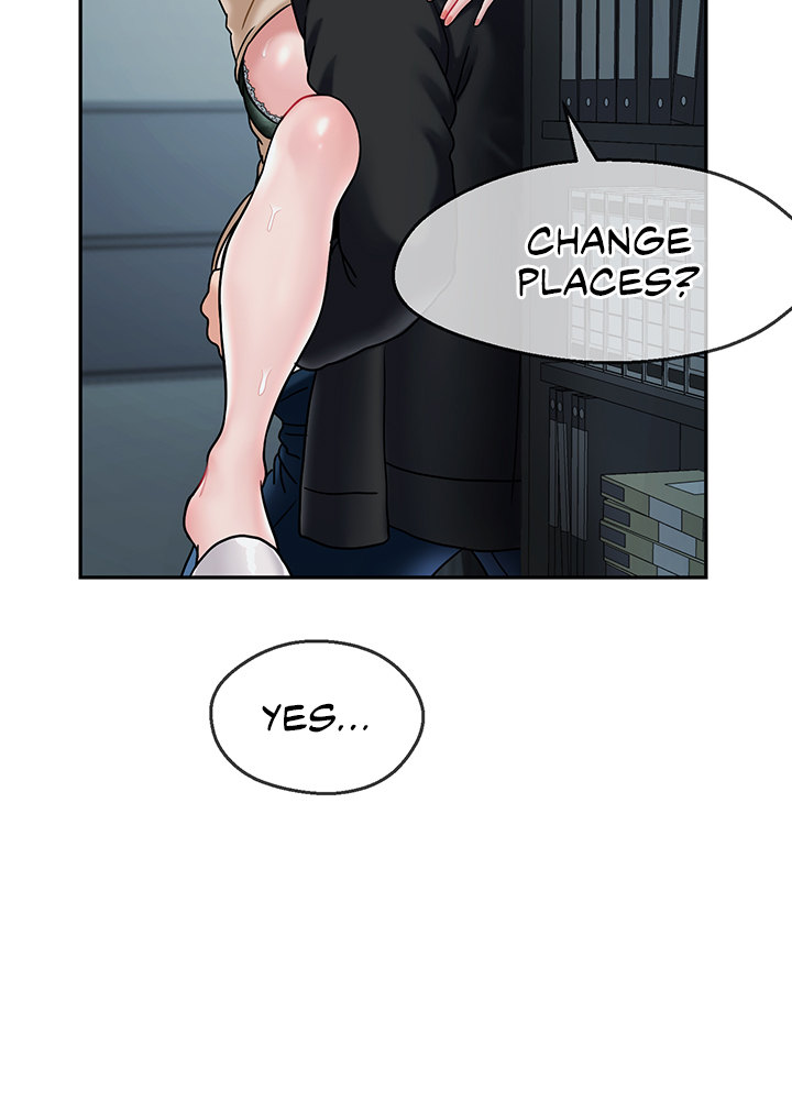 An Ardent Teaching Life Chapter 08