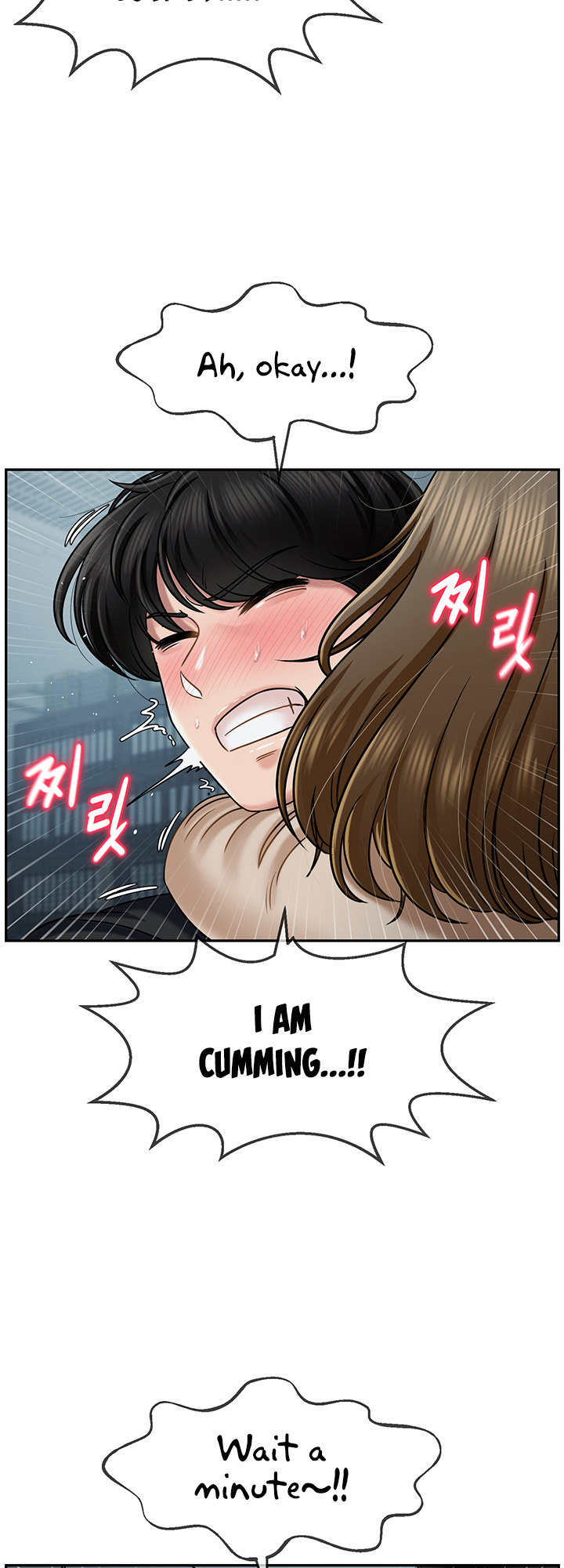 An Ardent Teaching Life Chapter 08