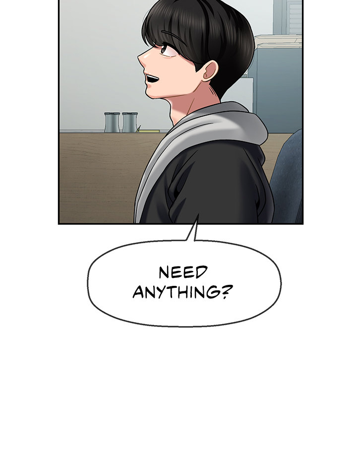 An Ardent Teaching Life Chapter 08