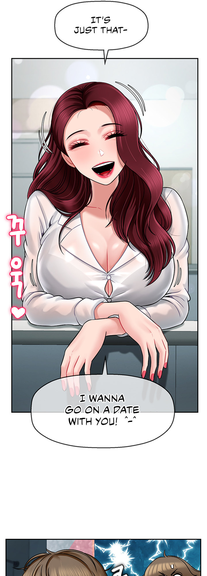 An Ardent Teaching Life Chapter 08