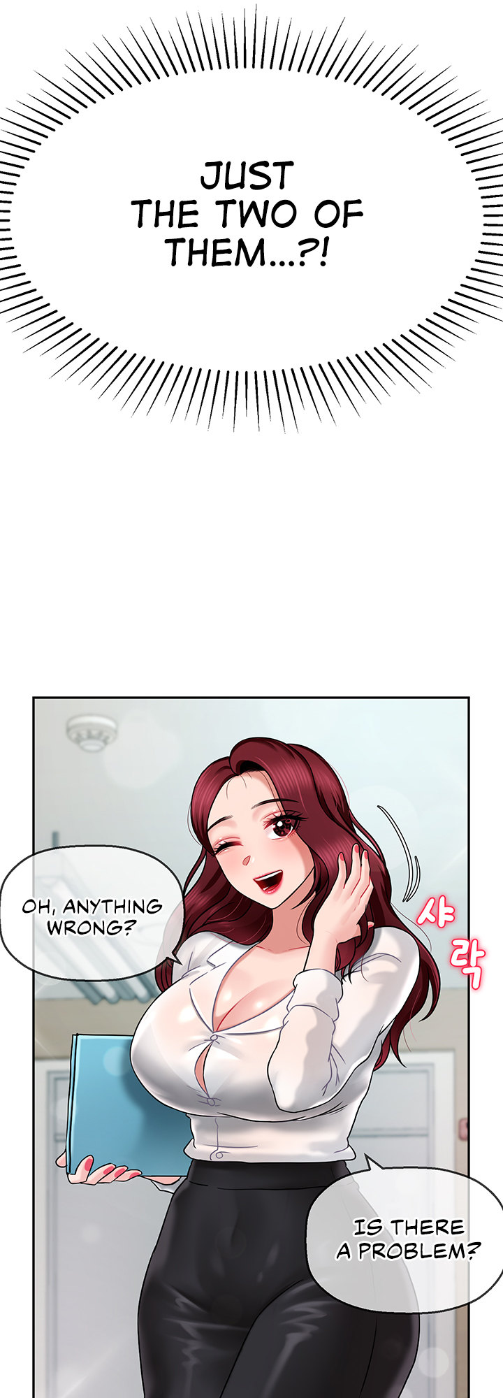 An Ardent Teaching Life Chapter 08