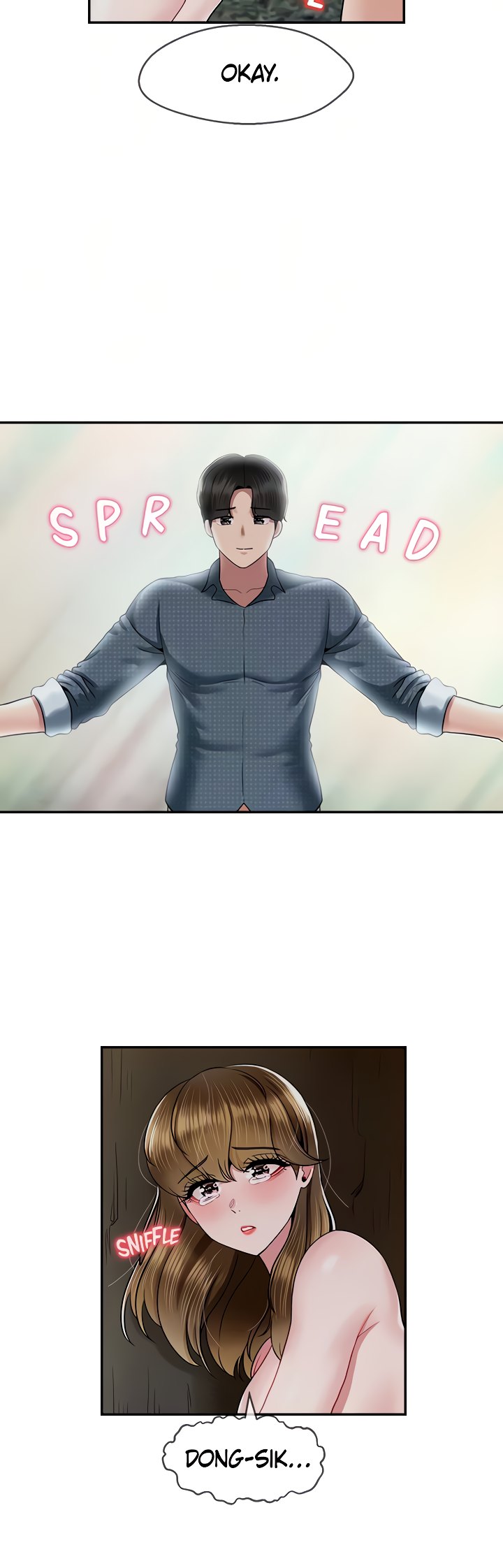 An Ardent Teaching Life Chapter 31