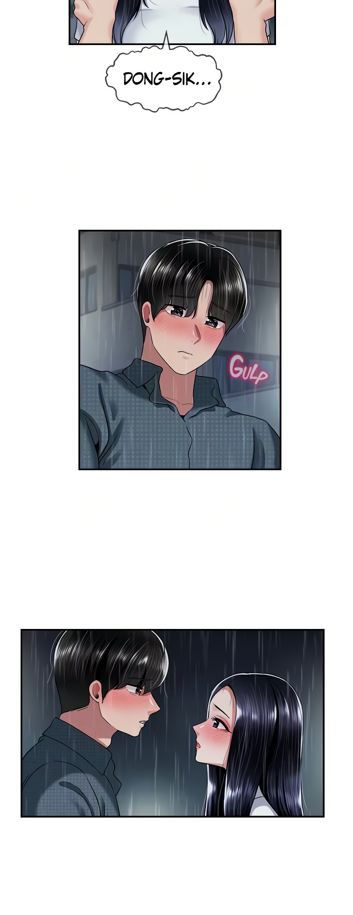 An Ardent Teaching Life Chapter 31