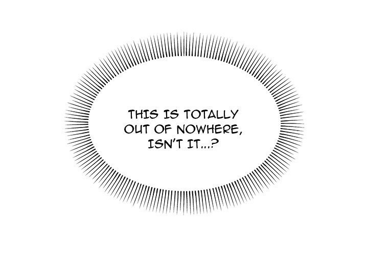 An Outsider's Way In Chapter 06