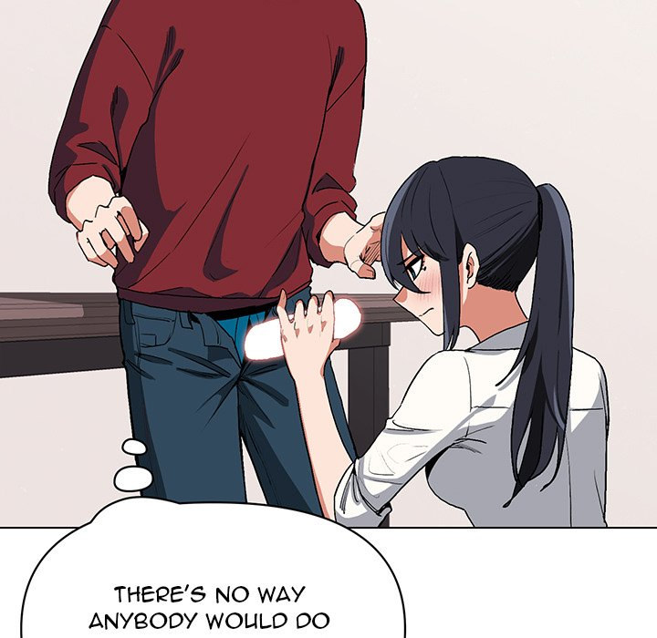 An Outsider's Way In Chapter 06