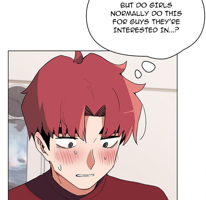 An Outsider's Way In Chapter 06