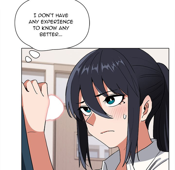 An Outsider's Way In Chapter 06