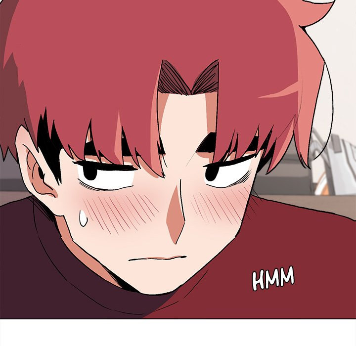 An Outsider's Way In Chapter 06