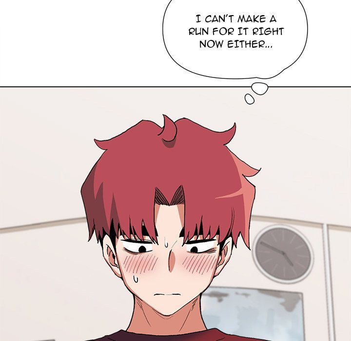 An Outsider's Way In Chapter 06