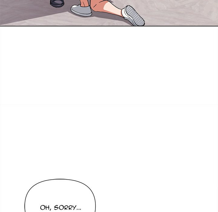 An Outsider's Way In Chapter 06