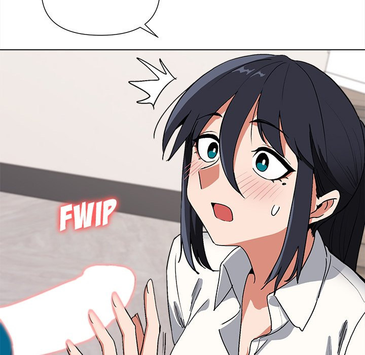 An Outsider's Way In Chapter 06