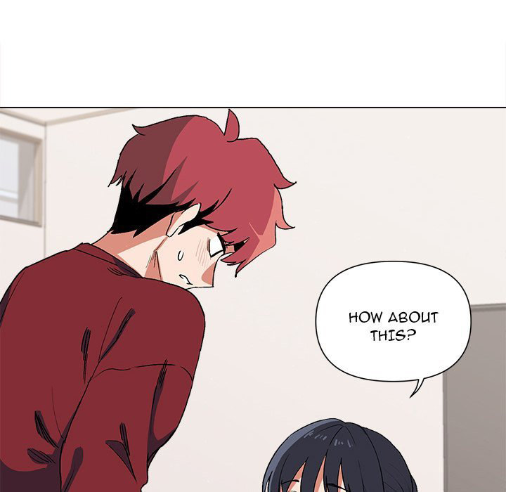 An Outsider's Way In Chapter 06