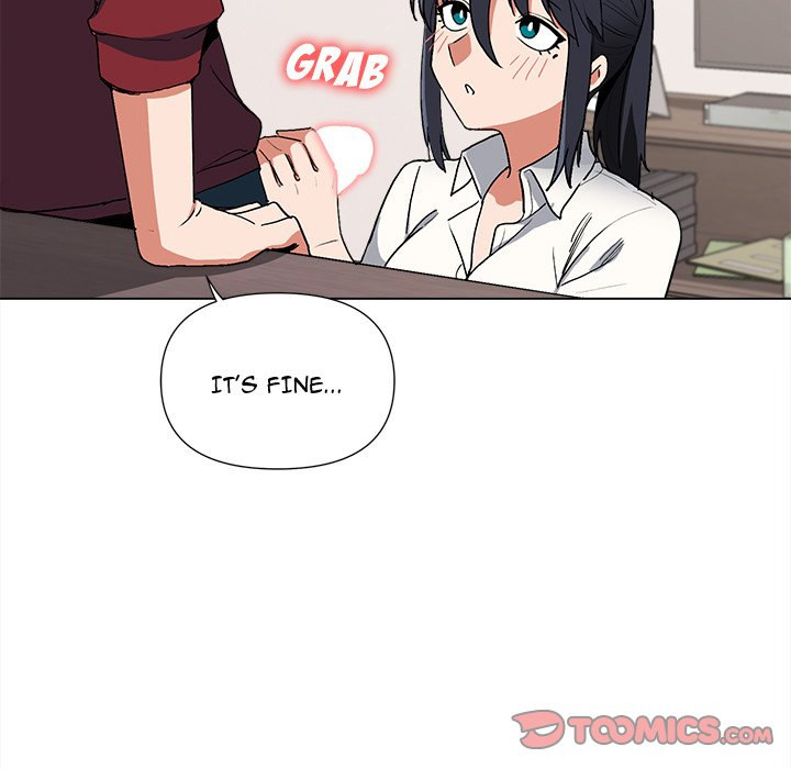 An Outsider's Way In Chapter 06