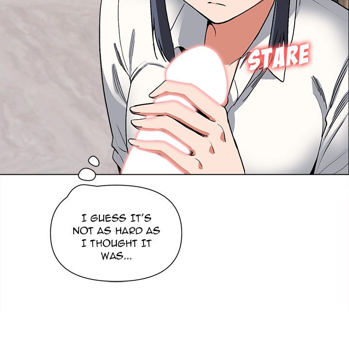 An Outsider's Way In Chapter 06