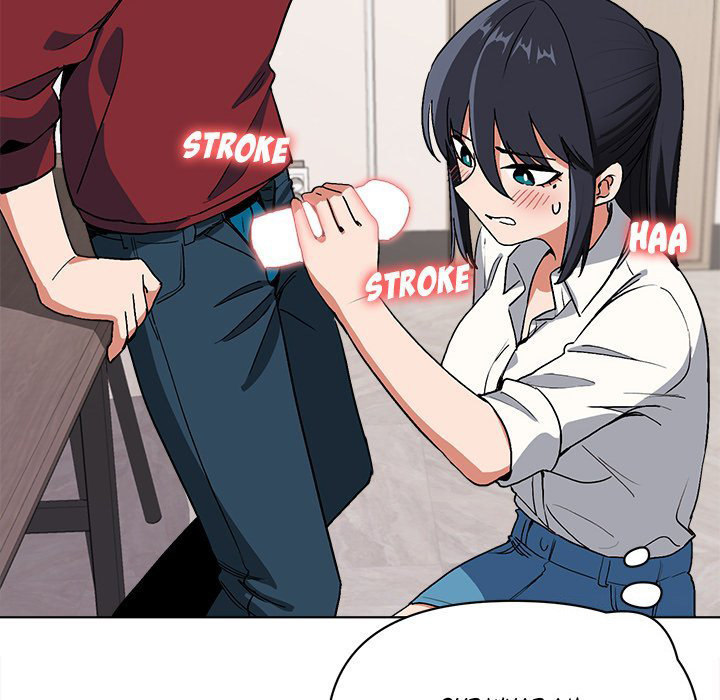 An Outsider's Way In Chapter 06