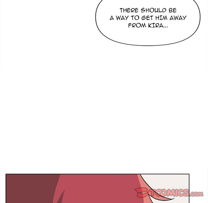 An Outsider's Way In Chapter 06