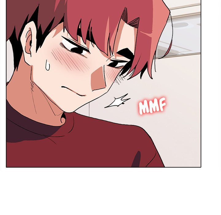 An Outsider's Way In Chapter 06