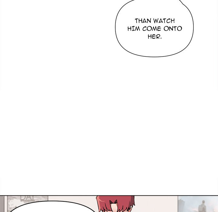 An Outsider's Way In Chapter 06