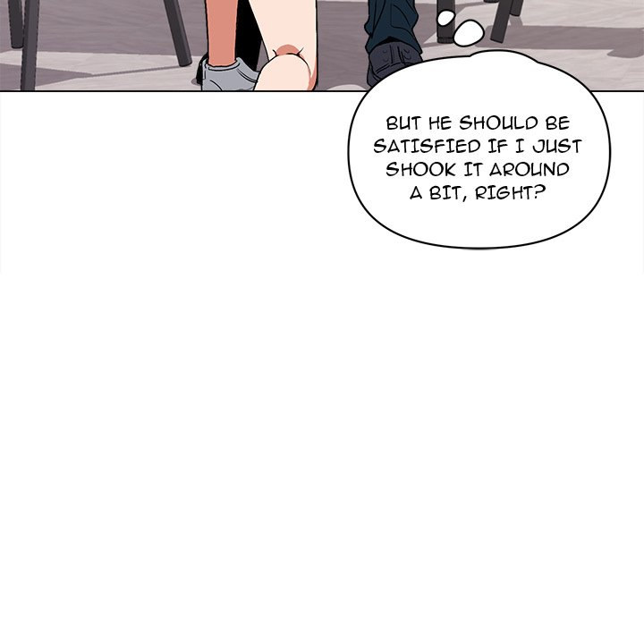 An Outsider's Way In Chapter 06