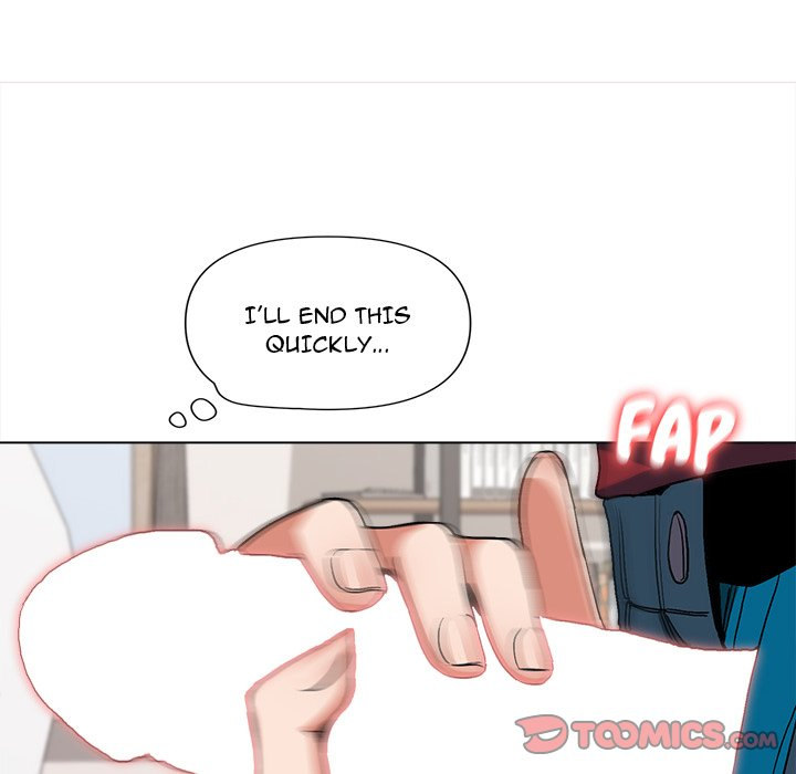 An Outsider's Way In Chapter 06