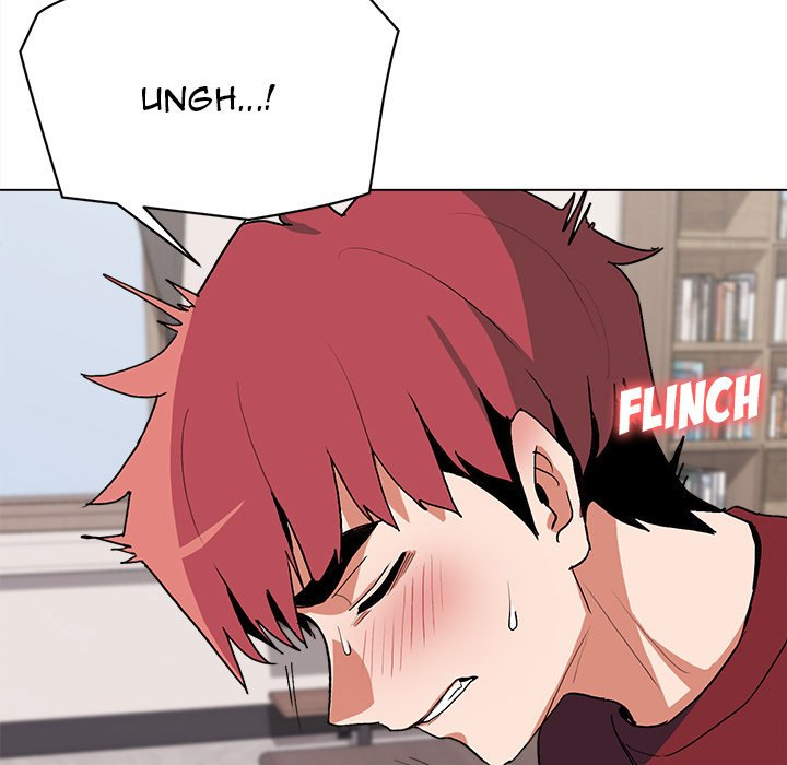 An Outsider's Way In Chapter 06