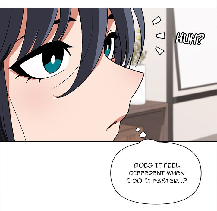 An Outsider's Way In Chapter 06