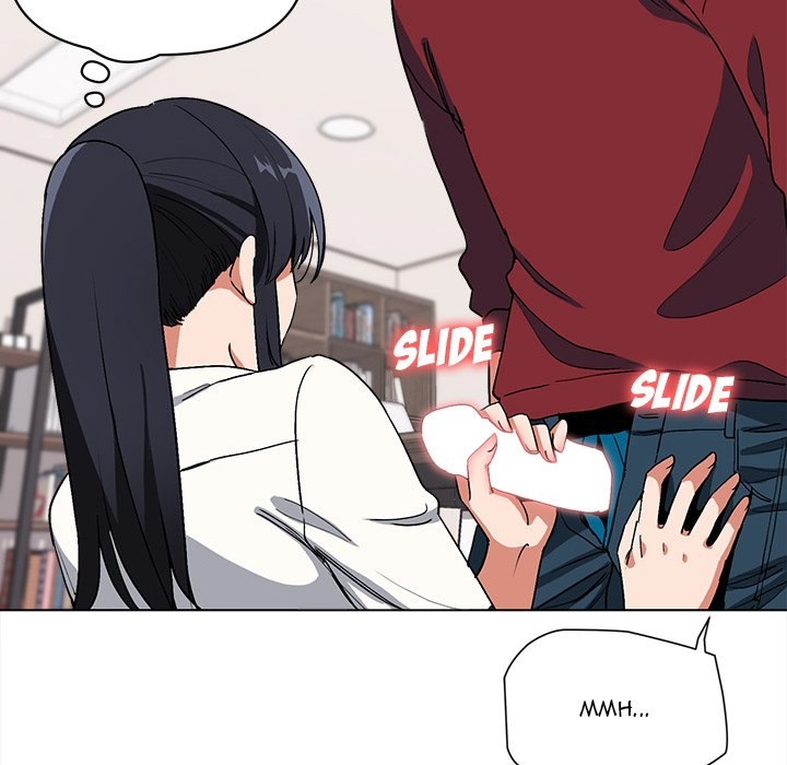 An Outsider's Way In Chapter 06