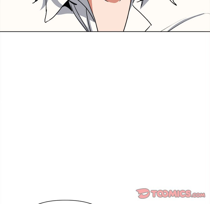 An Outsider's Way In Chapter 06