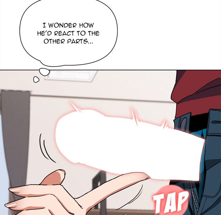 An Outsider's Way In Chapter 06