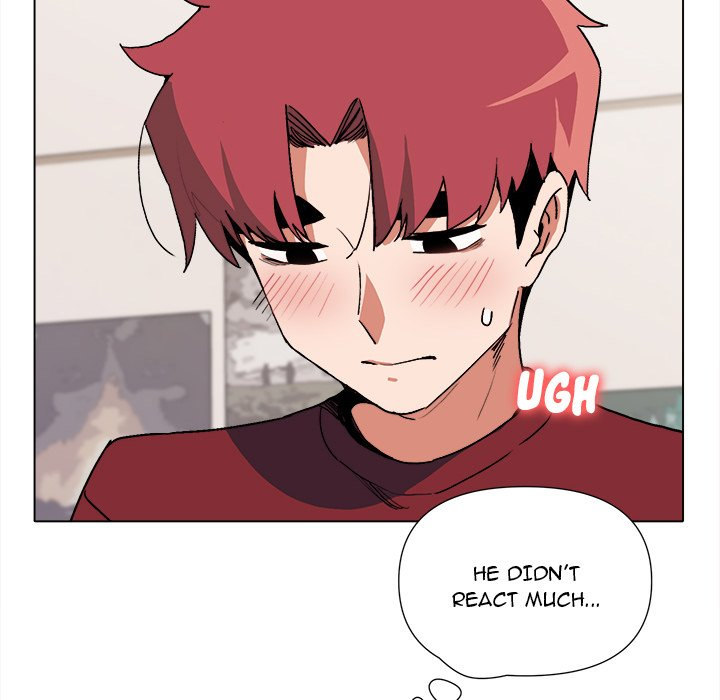 An Outsider's Way In Chapter 06