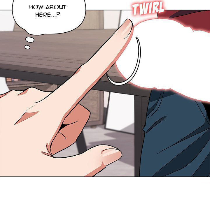 An Outsider's Way In Chapter 06