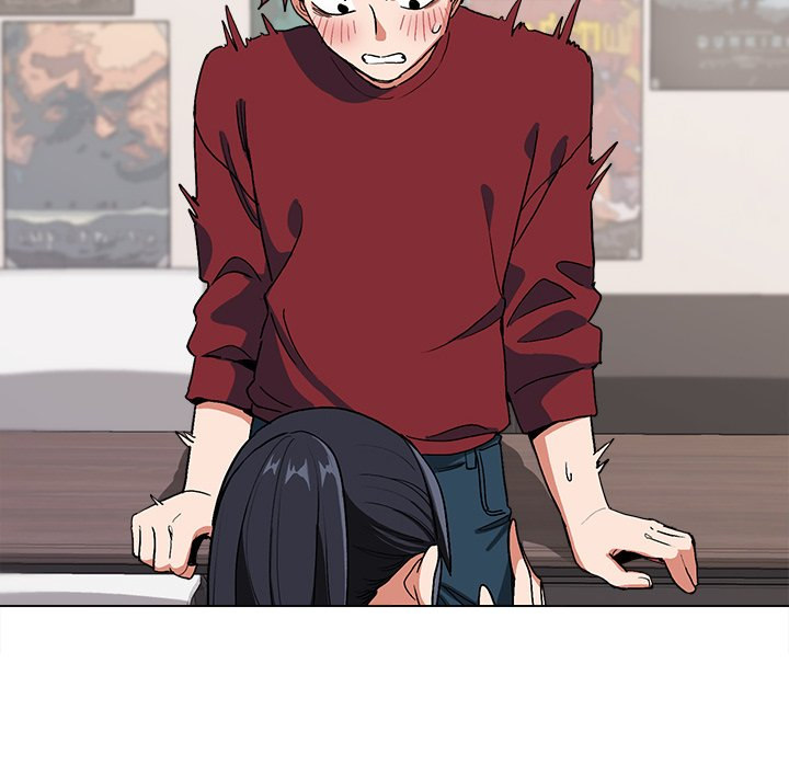An Outsider's Way In Chapter 06