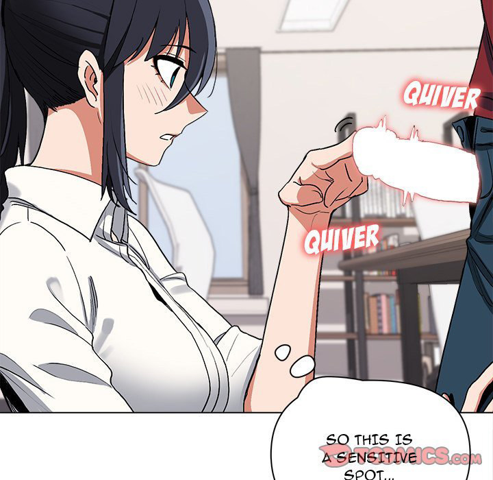 An Outsider's Way In Chapter 06
