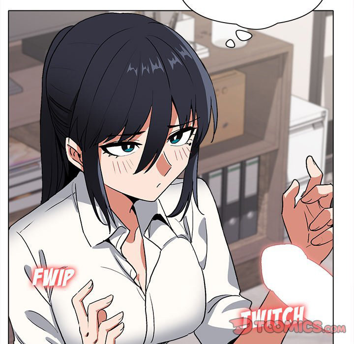 An Outsider's Way In Chapter 06