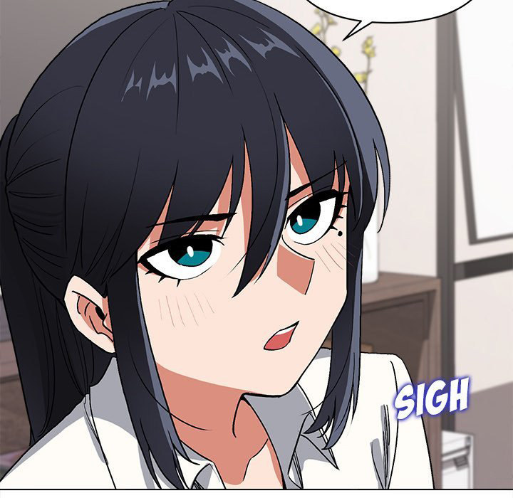 An Outsider's Way In Chapter 06