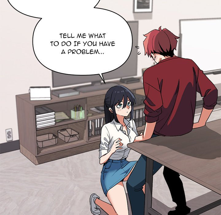 An Outsider's Way In Chapter 06