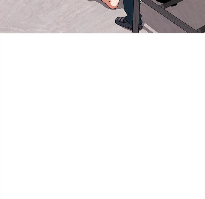 An Outsider's Way In Chapter 06