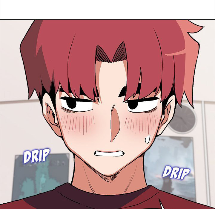 An Outsider's Way In Chapter 06